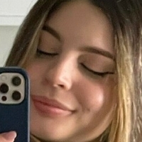 Luz Cervo Nackt