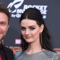 Lydia Hearst Nackt