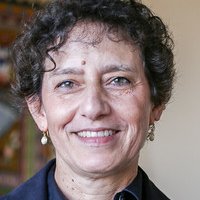 Lynn A. Freedman Nackt
