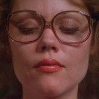 Lynn Hancock Nackt
