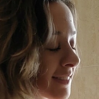lysapotter Nackt
