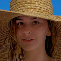 Macy Mae Nackt