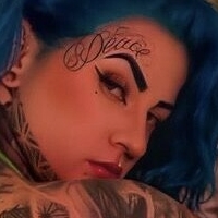 Madame Sheitana Nackt