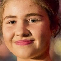 Maddie Collins Nackt