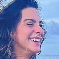 Maddu Magalhães Nackt
