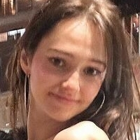 Madeline Budd Nackt