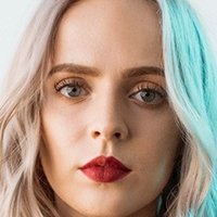 Madilyn Bailey Nackt