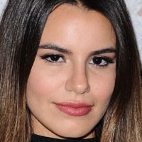 Madison Reed Nackt