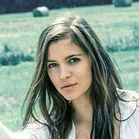 Mady Morrison Nackt