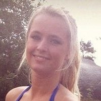 Maiken Skoie Brustad Nackt