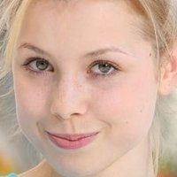 Malerie Grady Nackt