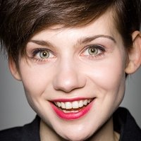 Malgorzata Gorol Nackt