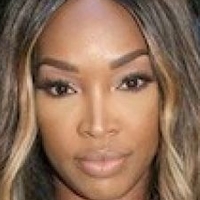 Malika Haqq Nackt