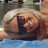 Mallory Mattos Nackt