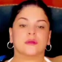 Mama Sebastián Moreno Nackt