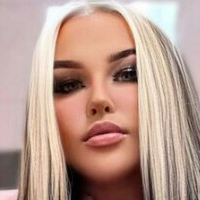 Mandi Blanco Nackt