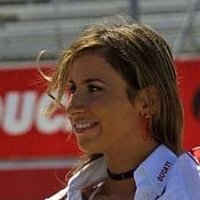 Marcela Pierce Nackt