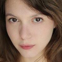 Margaux Rossi Nackt