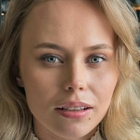 Mari Moore Nackt