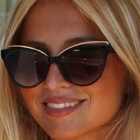 Maria Arreghini Nackt