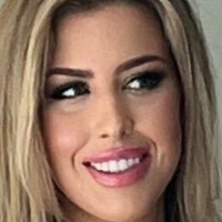 Maria De Luca Nackt