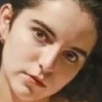 María Fernanda Ramos Nackt