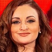 Maria Kanellis Nackt