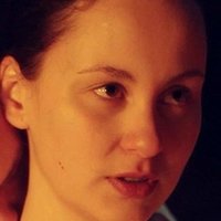 Maria Kunnari Nackt