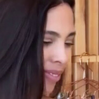 Maria Paz Delgado Nackt