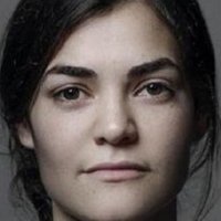 María Soldi Nackt