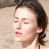 Maria Tretyakova Nackt