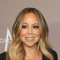Mariah Carey Nackt