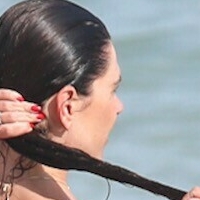 Mariana Goldfarb Nackt