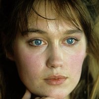 Marianne Basler Nackt