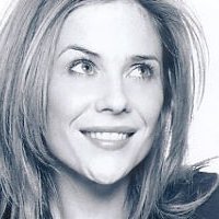 Marianne Hagan Nackt