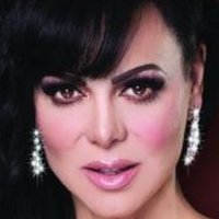 Maribel Guardia Nackt