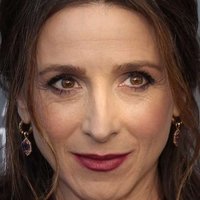 Marin Hinkle Nackt