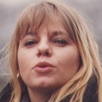 Marina de Graaf Nackt
