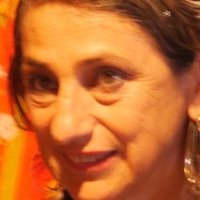 Marion Bouvarel Nackt