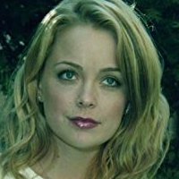 Marisa Coughlan Nackt
