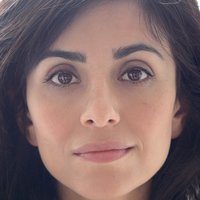 Marjan Neshat Nackt