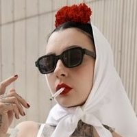 Marla Stoker Nackt