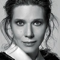 Marlene Kaminsky Nackt