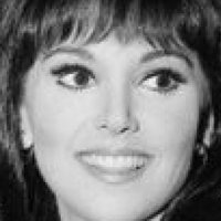 Marlo Thomas Nackt