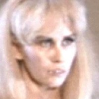 Marsha Jordan Nackt