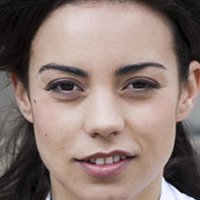 Marta Castellote Nackt