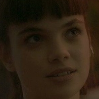 Martina Cariddi Nackt