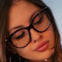 Martina Vismara Nackt