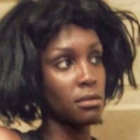 Mary Etuk Nackt