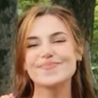 Marzia Kjellberg Nackt